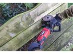 SKIL schuurmachine / schuurborstel Renovator 7800AA 1300W, Verzenden, Zo goed als nieuw