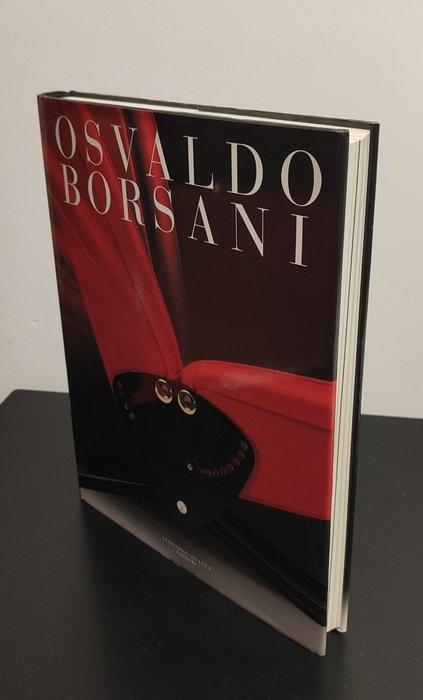 Giuliana Gramigna, Fulvio Irace - Osvaldo Borsani - 1992, Antiek en Kunst, Antiek | Meubels | Stoelen en Banken