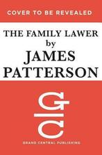 The Family Lawyer 9781538711330 James Patterson, Verzenden, Gelezen, James Patterson
