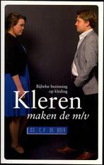 Kleren maken de M/V 9789033609329 C.P. den Boer, Verzenden, Gelezen, C.P. den Boer