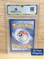 Pokémon - 1 Graded card - Ns Zorua - Battle Partners 2025 -, Nieuw