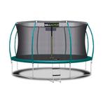 Trampoline Ø 366 cm WELLACTIVE, Advanced, Kinderen en Baby's, Speelgoed | Buiten | Trampolines, Nieuw