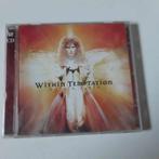 Whihin Temtation Mother earth, Verzenden, Gebruikt