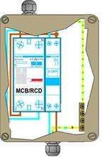 Aardlekautomaat set, Watersport en Boten, Ophalen of Verzenden, Nieuw