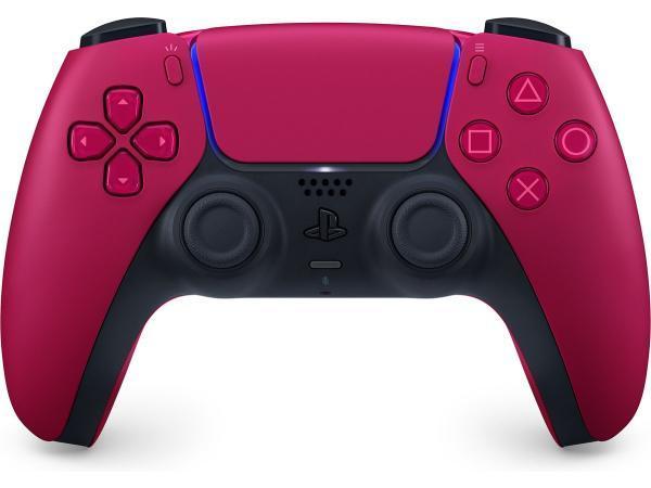 Veiling - Sony PS5 DualSense draadloze controller - Cosmic R, Spelcomputers en Games, Spelcomputers | Sony PlayStation 5