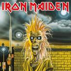 Lp - Iron maiden - Iron Maiden, Cd's en Dvd's, Vinyl | Overige Vinyl, Verzenden, Nieuw in verpakking
