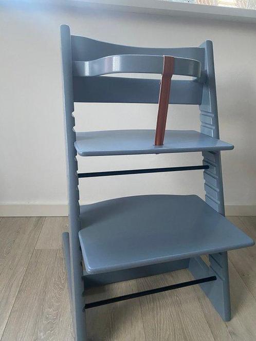 Stokke - Peter Opsvik - Kinderstoel - Tripp Trapp - Hout, Antiek en Kunst, Antiek | Meubels | Stoelen en Banken