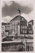 SCHIEDAM - Zakkendragershuis, Verzenden, Gelopen