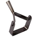 Talen Tools Grindschoffel - 16 cm Werkbreedte - Excl. Steel, Tuin en Terras, Ophalen of Verzenden, Nieuw