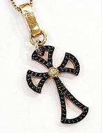 Recarlo - Ketting met hanger - 18 karaat Roségoud - 2.65ct.