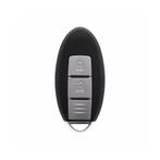 Nissan Note (2013-2020) sleutel, proximity, 2 knop remote, Ophalen, Nieuw