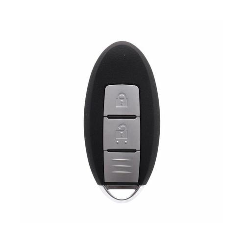 Nissan Note (2013-2020) sleutel, proximity, 2 knop remote, Auto-onderdelen, Overige Auto-onderdelen, Ophalen