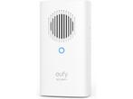 eufy Video Doorbell C30 + Chime - Voordeelbundel, Verzenden, Zo goed als nieuw