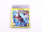 Playstation 3 - Uncharted 2: Among Thieves [Platinum Hits], Ophalen of Verzenden, Nieuw