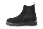 Blackstone Chelsea boots in maat 46 Zwart | 10% extra, Blackstone, Verzenden, Zwart, Boots