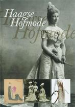 Haagse Hofmode 9789040084133 M. Hohe, Verzenden, Zo goed als nieuw, M. Hohe