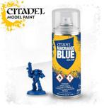 Citadel Macragge Blue Model Paint 400 ML (Warhammer Nieuw), Hobby en Vrije tijd, Wargaming, Nieuw, Ophalen of Verzenden