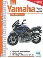 9783716820582 Yamaha TDM 900 ab Modelljahr 2002, Nieuw, Bucheli Verlags Ag, Verzenden