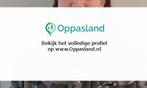 Ik ben Chelsea, 19 jaar oud en ik zoek oppaswerk in Tilburg.