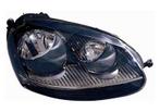 Volkswagen Golf V 2004-2008 H7+H7 Koplamp Halogeen Rechts, Verzenden, Nieuw, Volkswagen