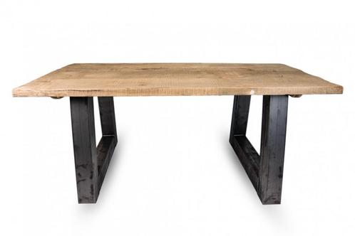 Kloostertafel Oud Eiken, Huis en Inrichting, Tafelonderdelen