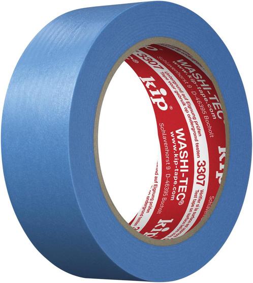 Kip - 3307 FineLine tape Washi-Tec, Doe-het-zelf en Verbouw, Schildersmaterialen, Nieuw, Ophalen of Verzenden