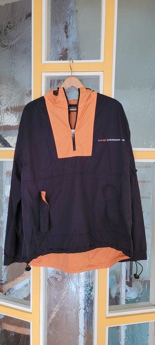 Arrows F1 waterproof/windbreaker - 2000 - Jas, Verzamelen, Automerken, Motoren en Formule 1