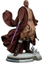 Star Wars Revenge of the Sith Mace Windu Premium Format F..., Ophalen of Verzenden, Nieuw