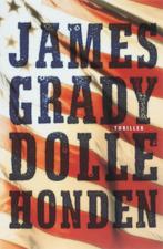 Dolle Honden 9789024554232 James Grady, Verzenden, Gelezen, James Grady