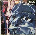 12 inch gebruikt - Herbie Hancock - Hardrock, Cd's en Dvd's, Vinyl Singles, Verzenden, Zo goed als nieuw