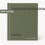 KINDERBOEKENBOOM-KLEUREN 9789035905801 TANNER, Boeken, Verzenden, Gelezen, TANNER