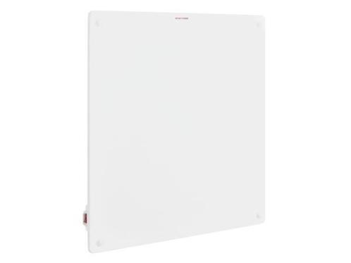Veiling - Infrarood verwarmingspaneel - 60 x 60 cm - 425 W, Doe-het-zelf en Verbouw, Verwarming en Radiatoren