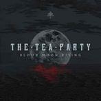cd digi - The Tea Party - Blood Moon Rising, Zo goed als nieuw, Verzenden