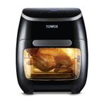 Tower Xpress Pro Combo 10-in-1 Airfryer 11L, Witgoed en Apparatuur, Ovens, Ophalen of Verzenden, Nieuw