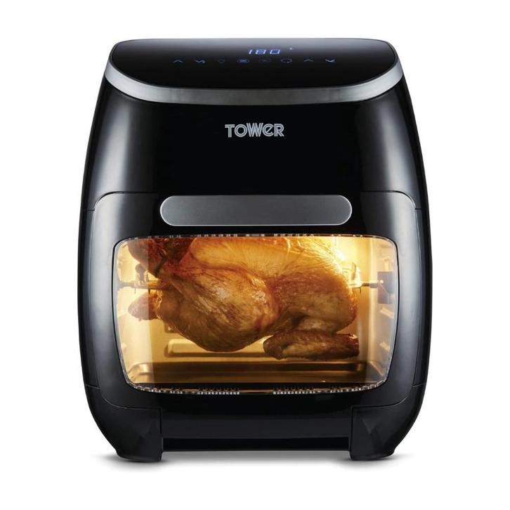 Tower Xpress Pro Combo 10-in-1 Airfryer 11L, Witgoed en Apparatuur, Ovens, Ophalen of Verzenden