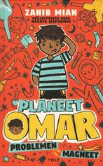 Planeet Omar / Planeet Omar / 1 9789021488783 Mian Zanib, Verzenden, Zo goed als nieuw, Mian Zanib