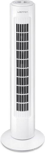 2dekans | LOEFFEN 1015471 Torenventilator - Luxe Ventilator, Ophalen of Verzenden, Zo goed als nieuw, Loeffen
