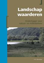 Berendsen   Fysische geografie van Nederland   9789491269189, Boeken, Zo goed als nieuw