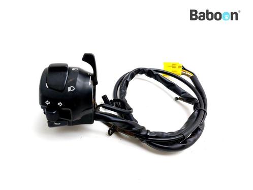 Stuurschakelaar Links Suzuki TL 1000 R 1998-2003 (TL1000R), Motoren, Onderdelen | Suzuki, Gebruikt, Verzenden