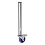 FORTEX STAGE750 poot met zwenkwiel/rem podiumhoogte 60cm, Muziek en Instrumenten, Licht en Laser, Verzenden, Nieuw