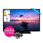Quantis 24 Inch 12 Volt Google SMART LED TV Nu met GRATIS St, Ophalen of Verzenden, Nieuw