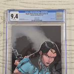 Dejah Thoris Versus John Carter #2 - Variant cover M - 1, Nieuw
