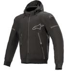Sektor V2 Tech motorhoodie Alpinestars, Motoren, Kleding | Motorkleding, Verzenden, Nieuw met kaartje