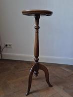 Bijzettafel - Hout, Antiek en Kunst