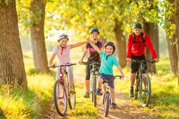 De leukste vakantieparken voor het hele gezin! beschikbaar voor biedingen