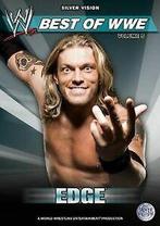 Best of WWE - Edge von diverse  DVD, Cd's en Dvd's, Dvd's | Sport en Fitness, Gebruikt, Verzenden