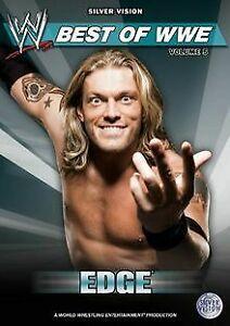 Best of WWE - Edge von diverse  DVD