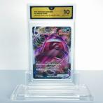 Gengar Vmax FA - Gengar Vmax High Class Deck 002/019 Graded