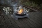 Architectonisch ornament - 2020+ - Firebowl granito tafel