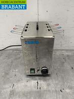 RVS Saro Eierkoker 6 Eieren 230V Horeca, Ophalen of Verzenden, Nieuw zonder verpakking